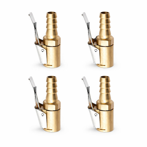 4pc 8x44 5mm tire - tire, inflator